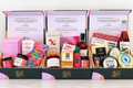 À la table Gift Basket