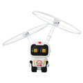 Bezpieczny mini dron dla małych odkrywców kosmosu 0