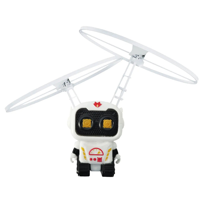 Bezpieczny mini dron dla małych odkrywców kosmosu 0