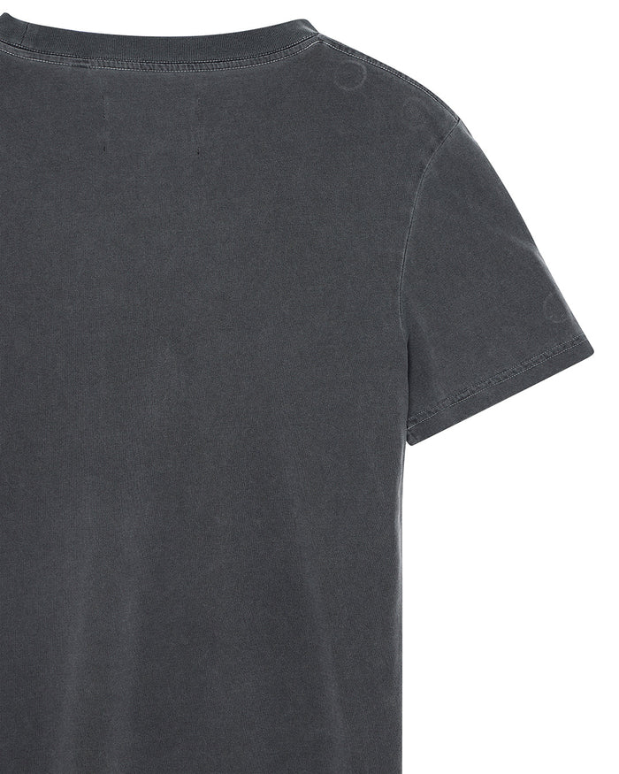 A110 Tee - Anthracite, view 8