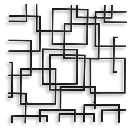 Aadanton Wall Decor