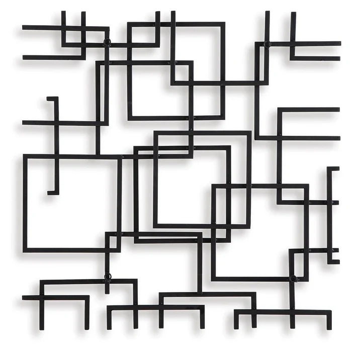Aadanton Wall Decor