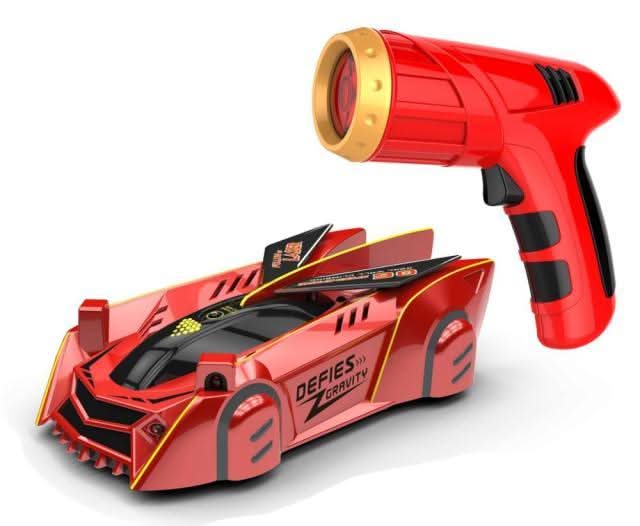Zdalnie Sterowany Samochód AeroClimb RC z Akrobacjami 360° i LED – Samochód na Pilota do Zabaw dla Dzieci 8
