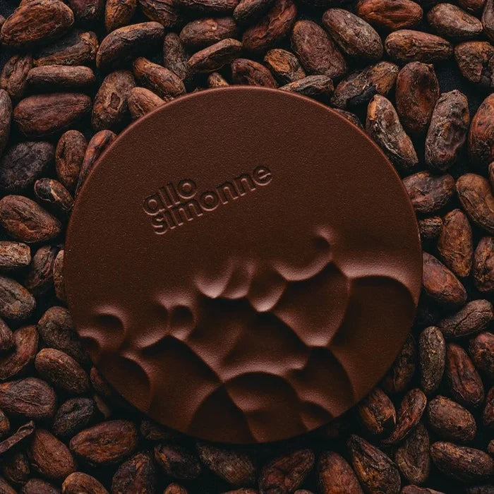 Allo Simonne Tablette Chocolate Jaguar 70%