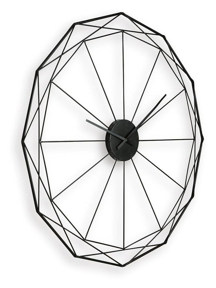 Arkthorne Wall Clock