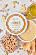 Baba Hummus Babaioli