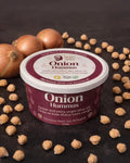Baba Hummus Onion