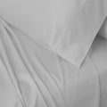 Bamboo Pillowcase Pair