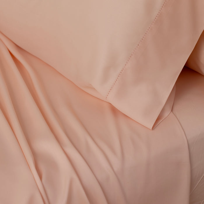 Bamboo Pillowcase Pair