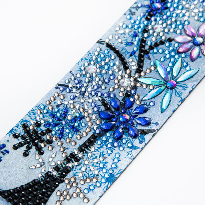 Beautiful Tree Bookmark