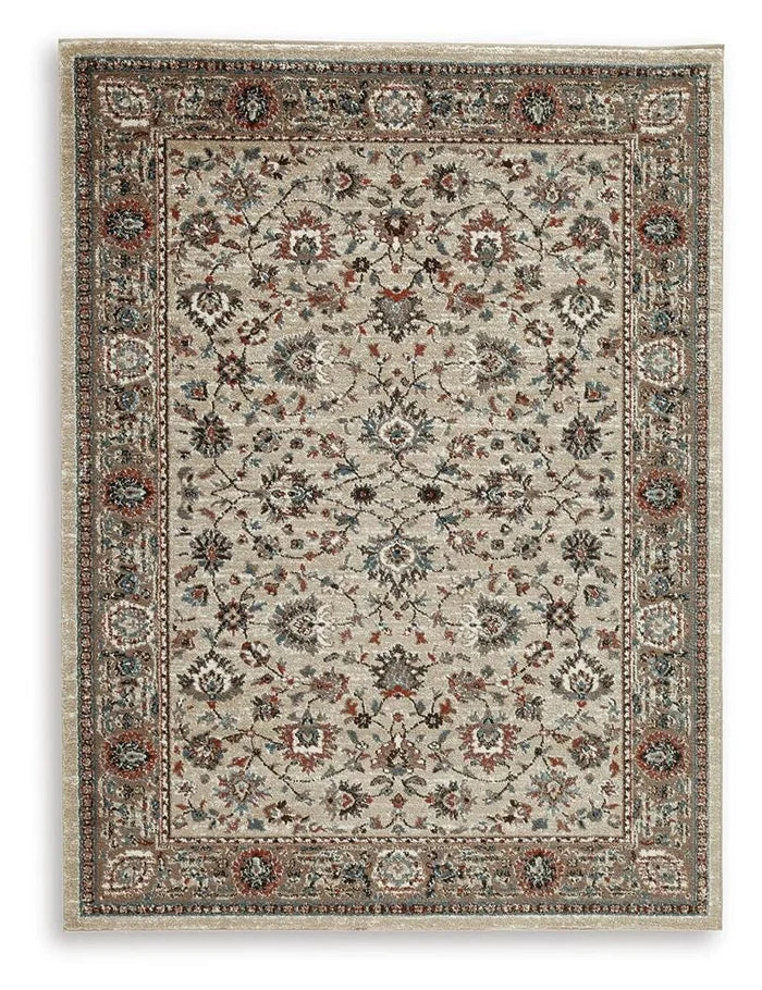 Beritham Rug Large