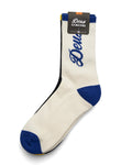 Bossley Sock (2 Pack) - 2 Pack Multi, view 1|Model