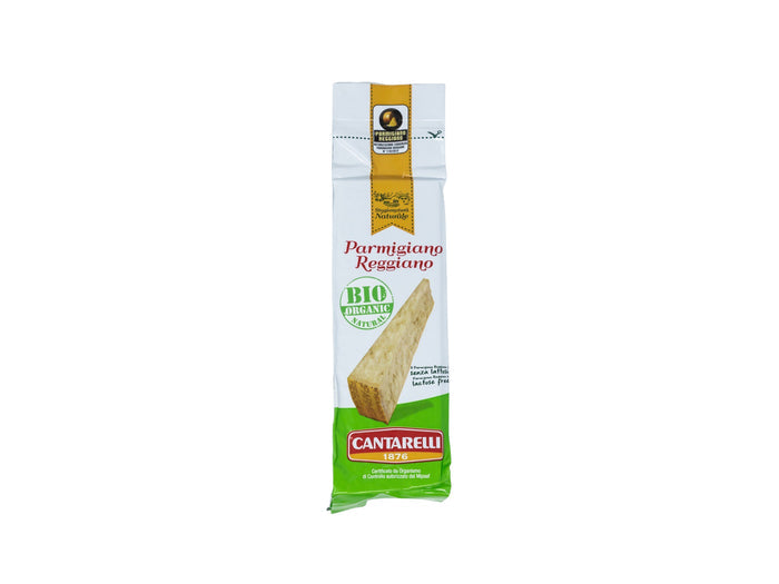 Cantarelli Parmigiano Reggiano Organic