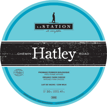Chemin Hatley