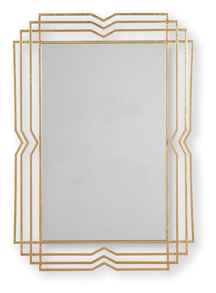 Claybrook Accent Mirror