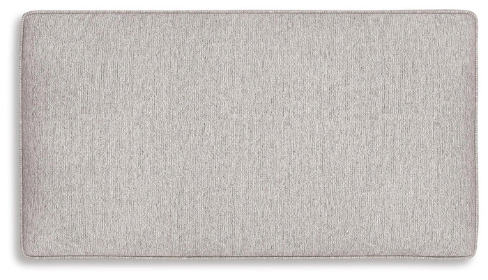 Clearbrooke Ottoman