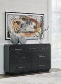 Clefting Wall Art