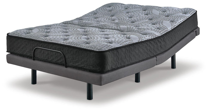 Comfort Plus  Mattress