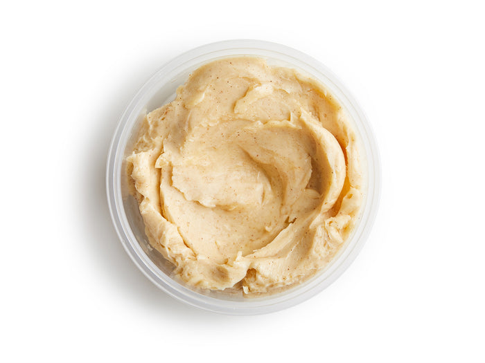 Compound Cinnamon Butter