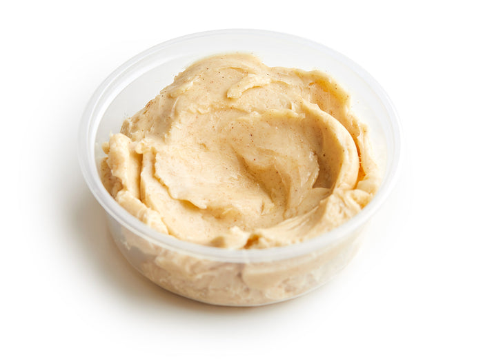 Compound Cinnamon Butter