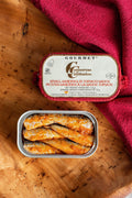 Conservas de Cambados Small Sardines in Tomato Sauce