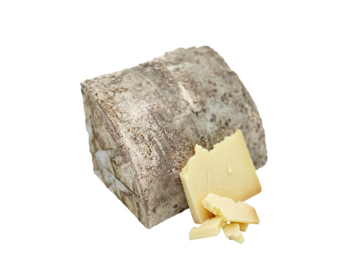 Cows Creamery Avonlea Clothbound Aged Cheddar