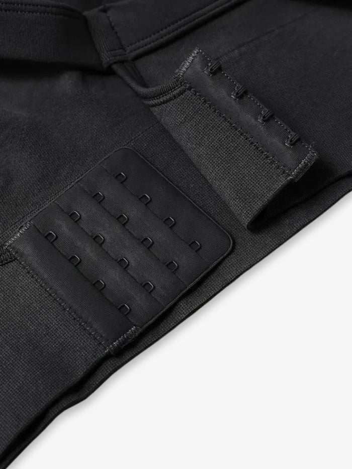 Biustonosz Sportowy Cross Back z Oddychającego Materiału - Damski Stanik do Fitnessu i Jogi, S/M/L 3