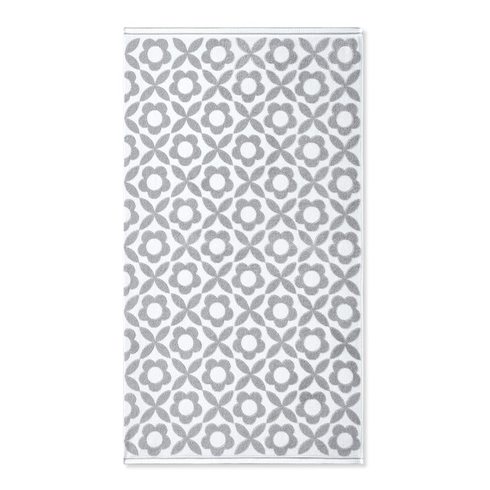 Daisy Geo 6-Piece Towel Set