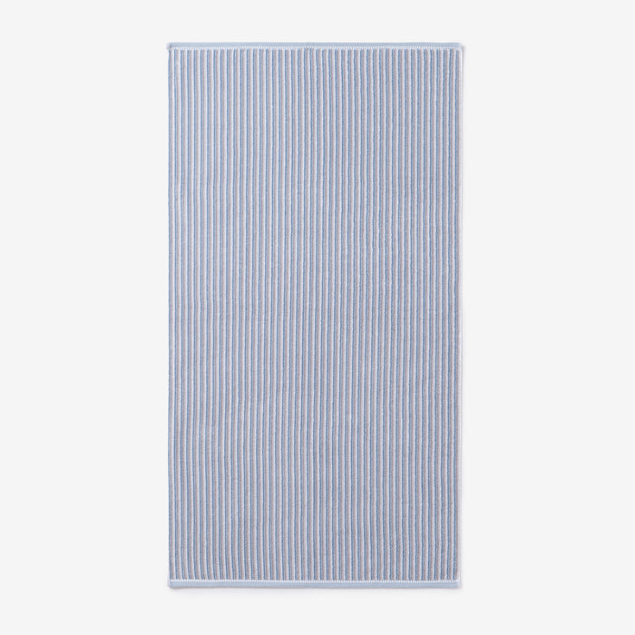 Darian Stripe ZT 6-piece Bath Towel Set