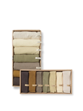 Day Tea Towel & Cloth Gift Set