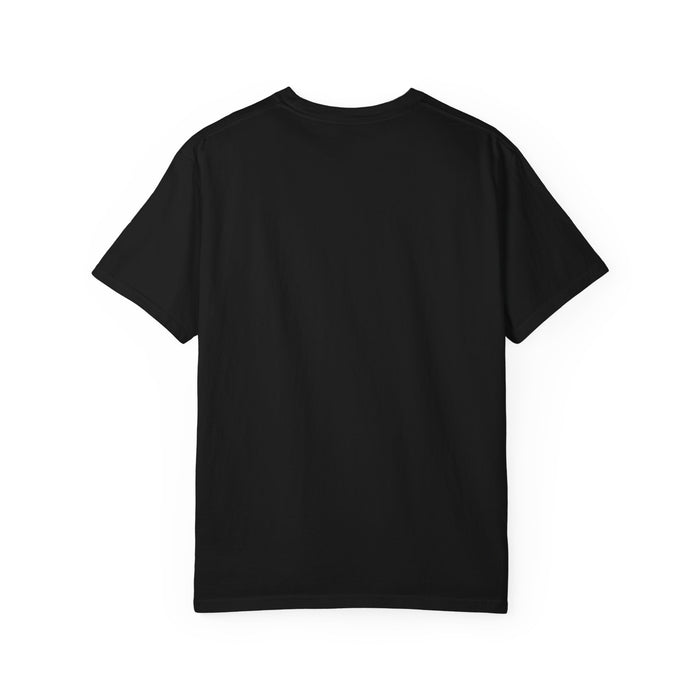 Dewey Decimator (Distressed / Front design)