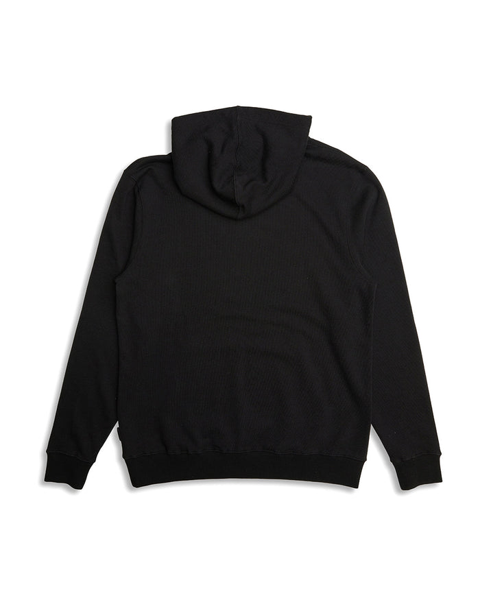 Dice Hoodie - Anthracite, view 5|Flatlay
