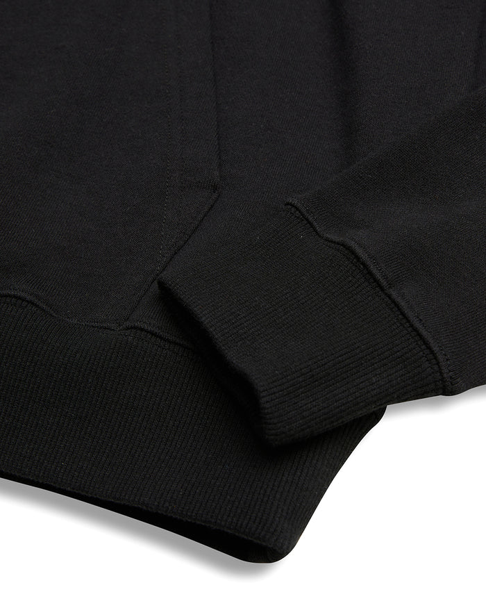 Dice Hoodie - Anthracite, view 8|Flatlay
