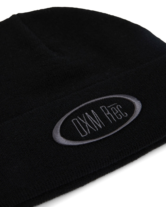 Dreamhouse Beanie - Black, view 3