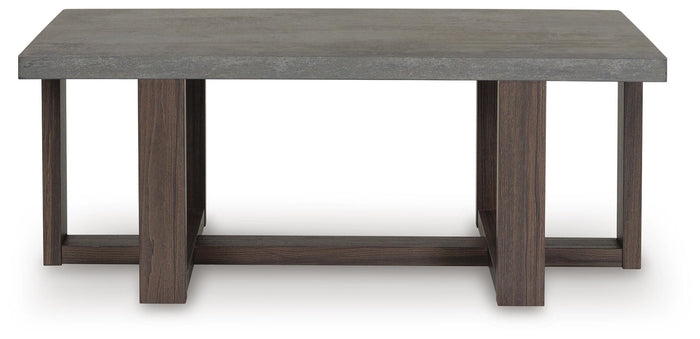 Dynnford Occasional Table Set (3/CN)