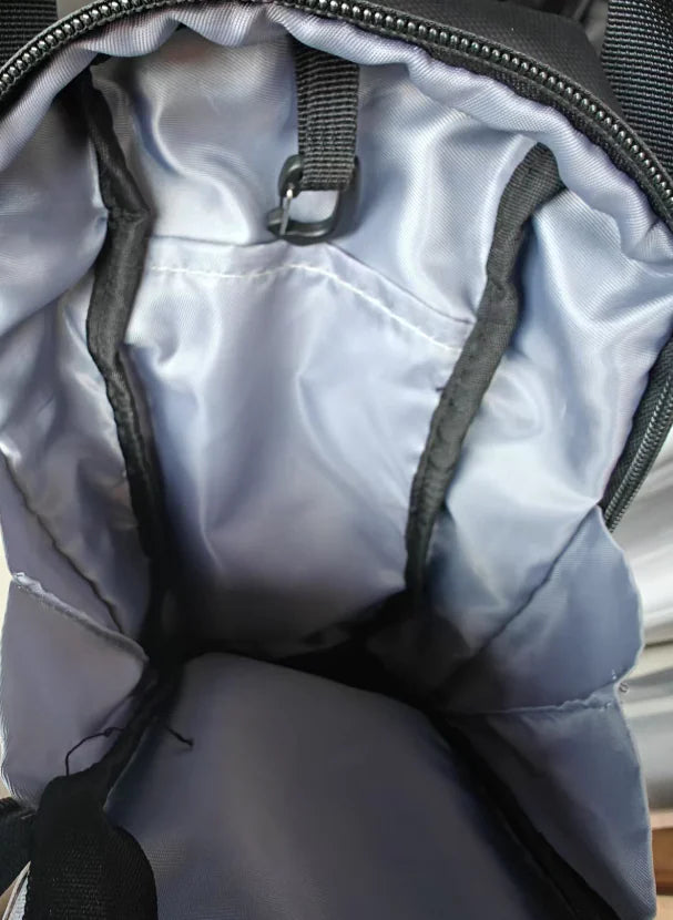 Fitness Kettle Bag