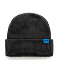 Flegler Beanie - Black, view 1
