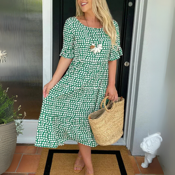 Green / XS