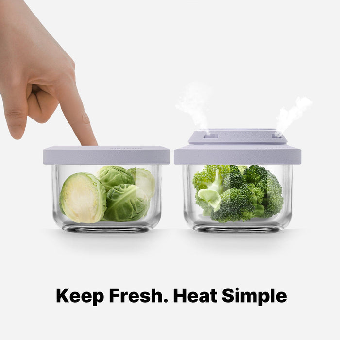 Food Container