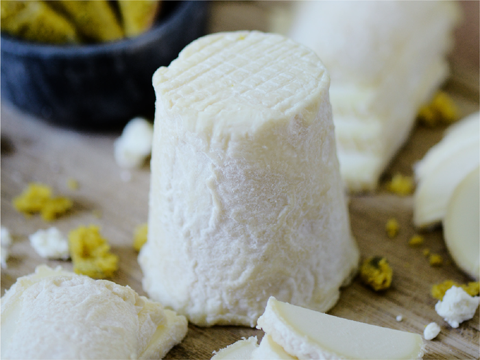 Fromagerie Ruban Bleu M. Émile