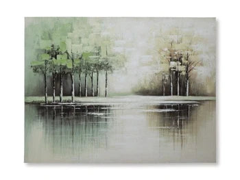 Garlenridge Wall Art