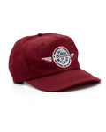 Hessel Cap - Syrah, view 1|Model