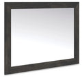 Hollivern Bedroom Mirror