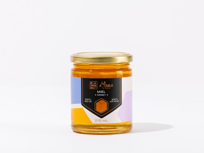 Honey