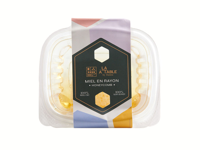 Honeycomb