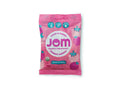 JOM Raspberry & Blackcurrant Gummies