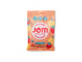 JOM Strawberry & Peach Gummies