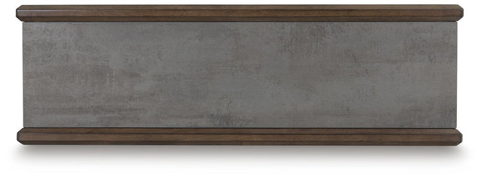 Kallenny Sofa Table