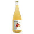 La Capsule Temporelle Cidre au Gingembre