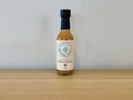 La Ferme des Quatre-Temps Sauce piquante habanero et pêches